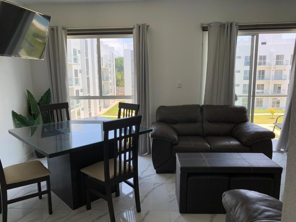 Departamento En Acapulco Diamante Apartamento Exterior foto