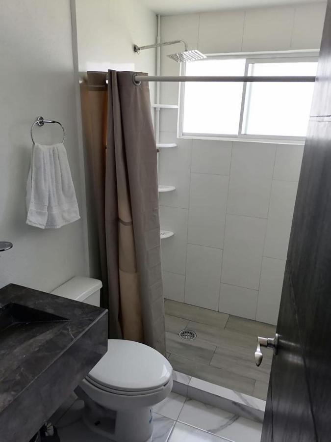 Departamento En Acapulco Diamante Apartamento Exterior foto