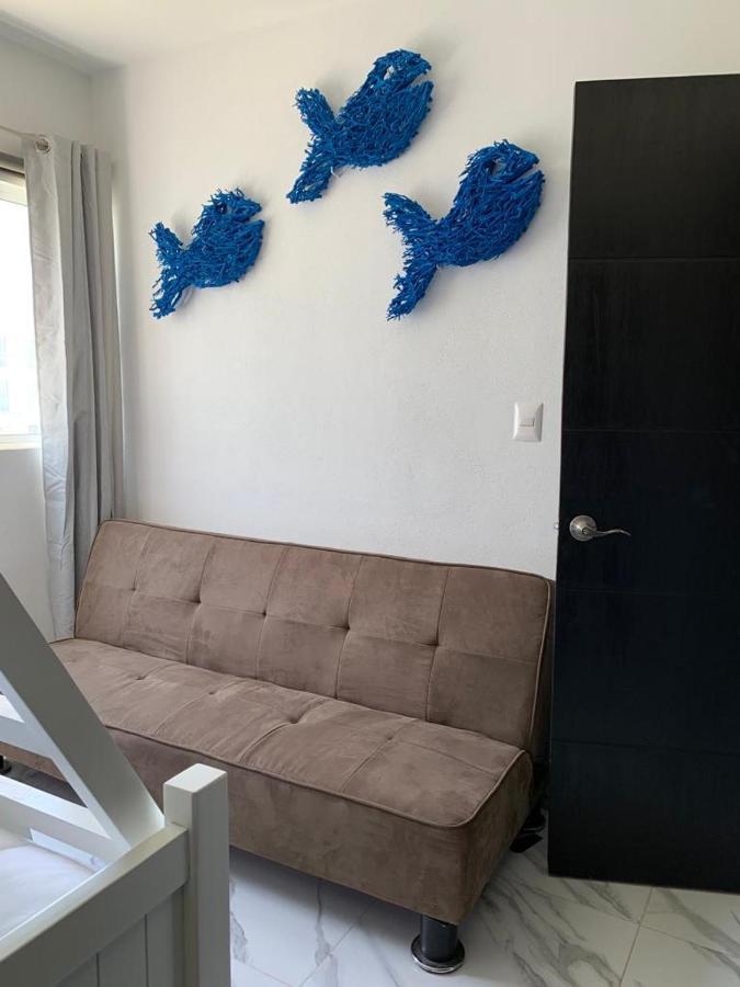 Departamento En Acapulco Diamante Apartamento Exterior foto