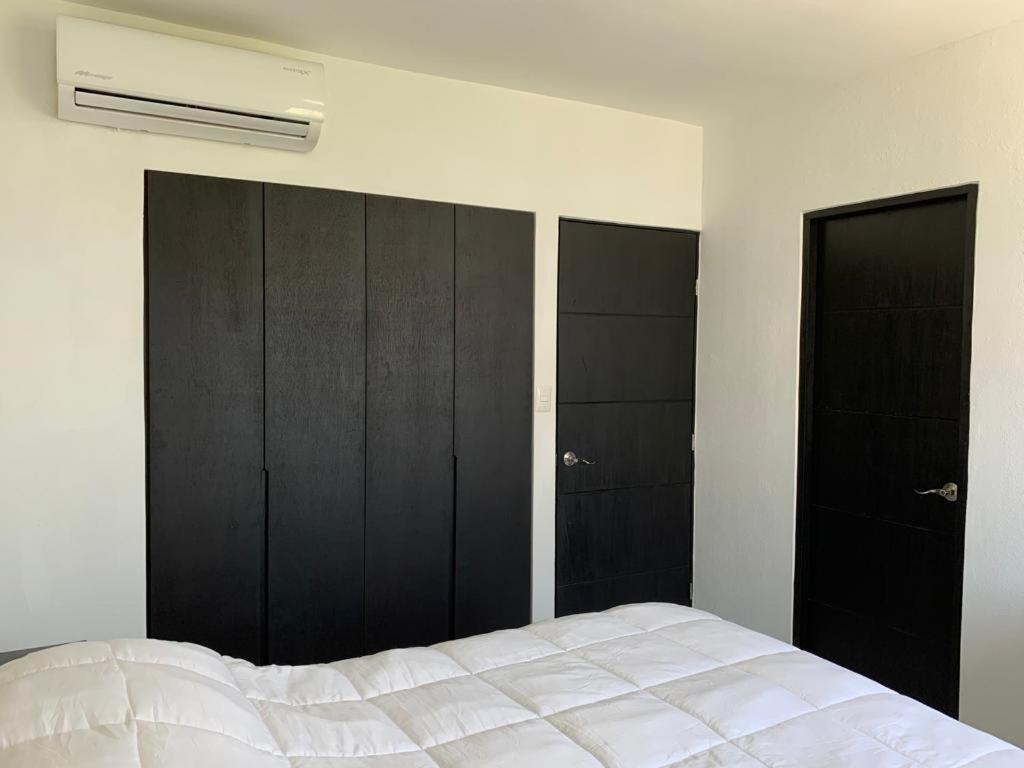 Departamento En Acapulco Diamante Apartamento Exterior foto