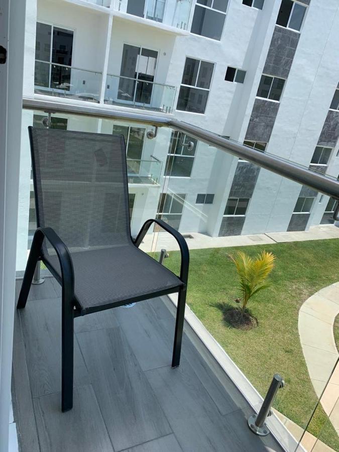 Departamento En Acapulco Diamante Apartamento Exterior foto