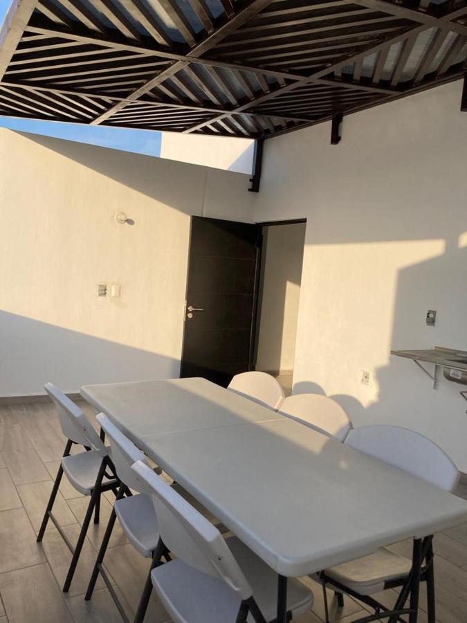 Departamento En Acapulco Diamante Apartamento Exterior foto