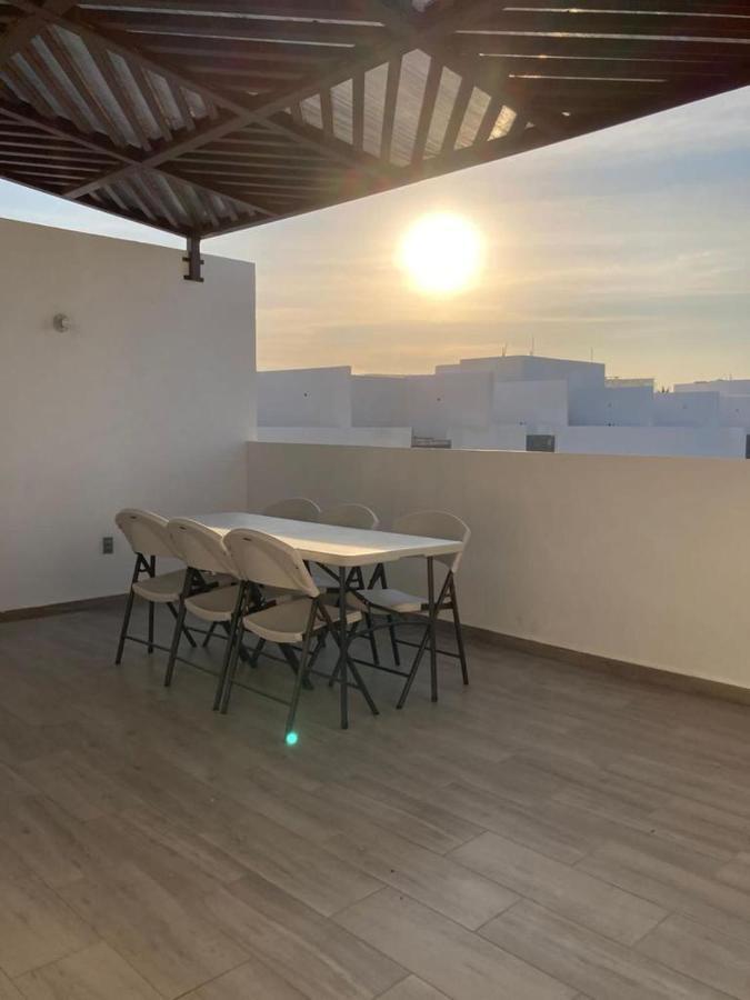 Departamento En Acapulco Diamante Apartamento Exterior foto